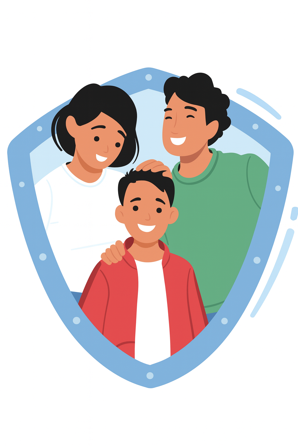 Insurance Illustration