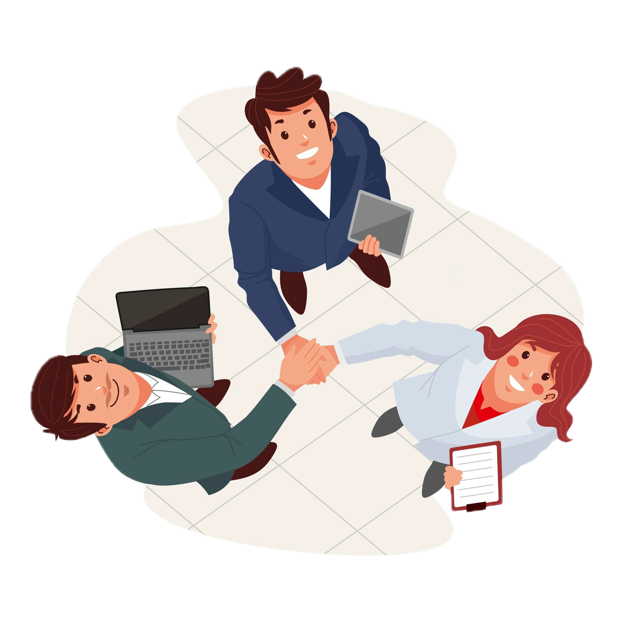 Why choose Triofinserve